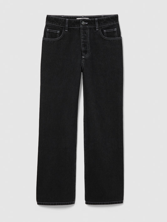 ALEC CROP JEANS
