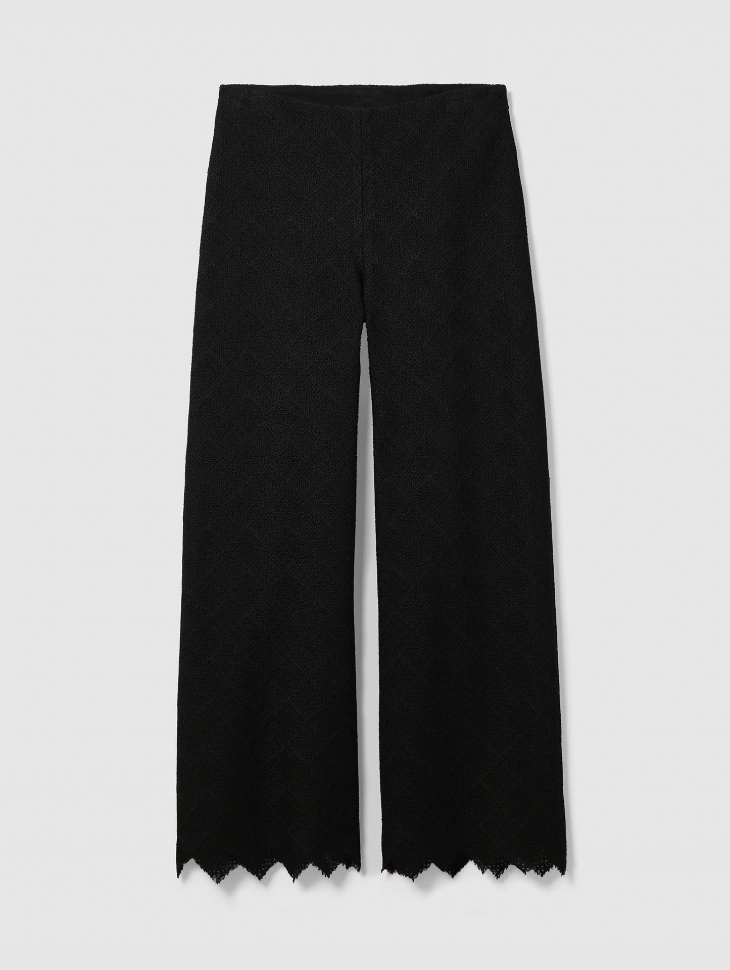 AMANDA LACE TROUSERS