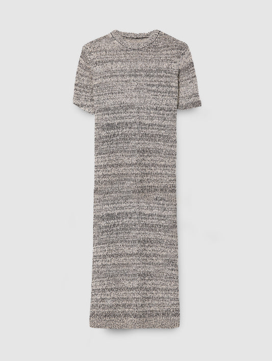 BRIA KNIT DRESS