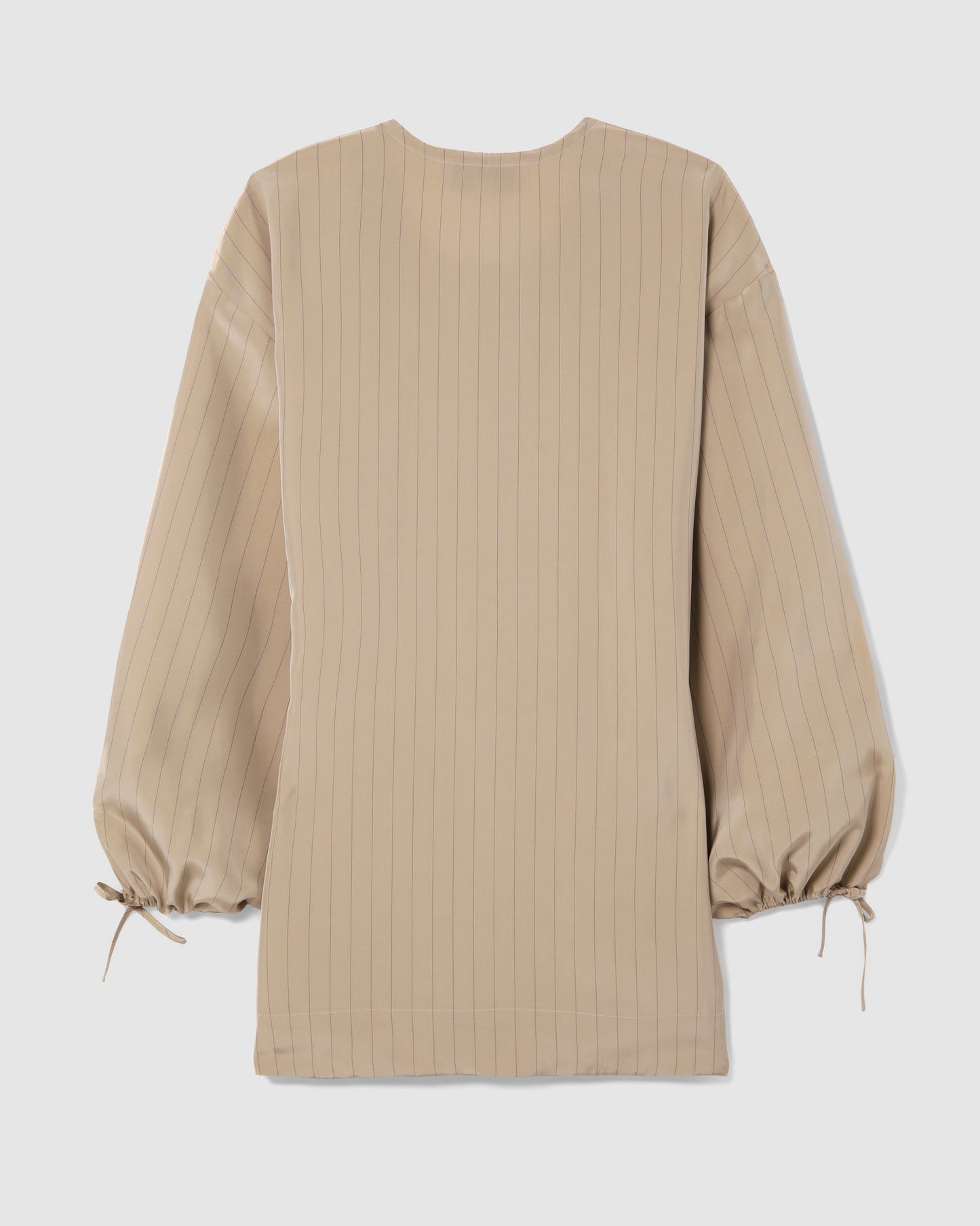 ELLIS TIE SHIRT