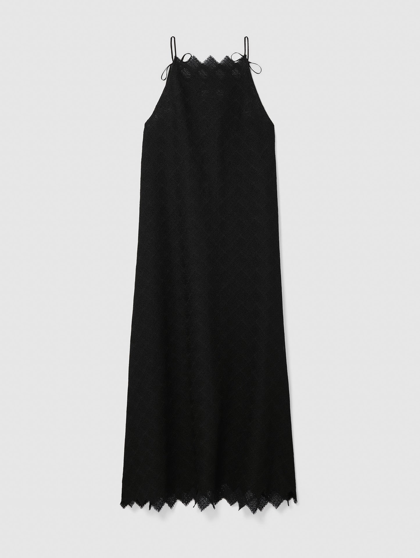 JOLIE LACE DRESS