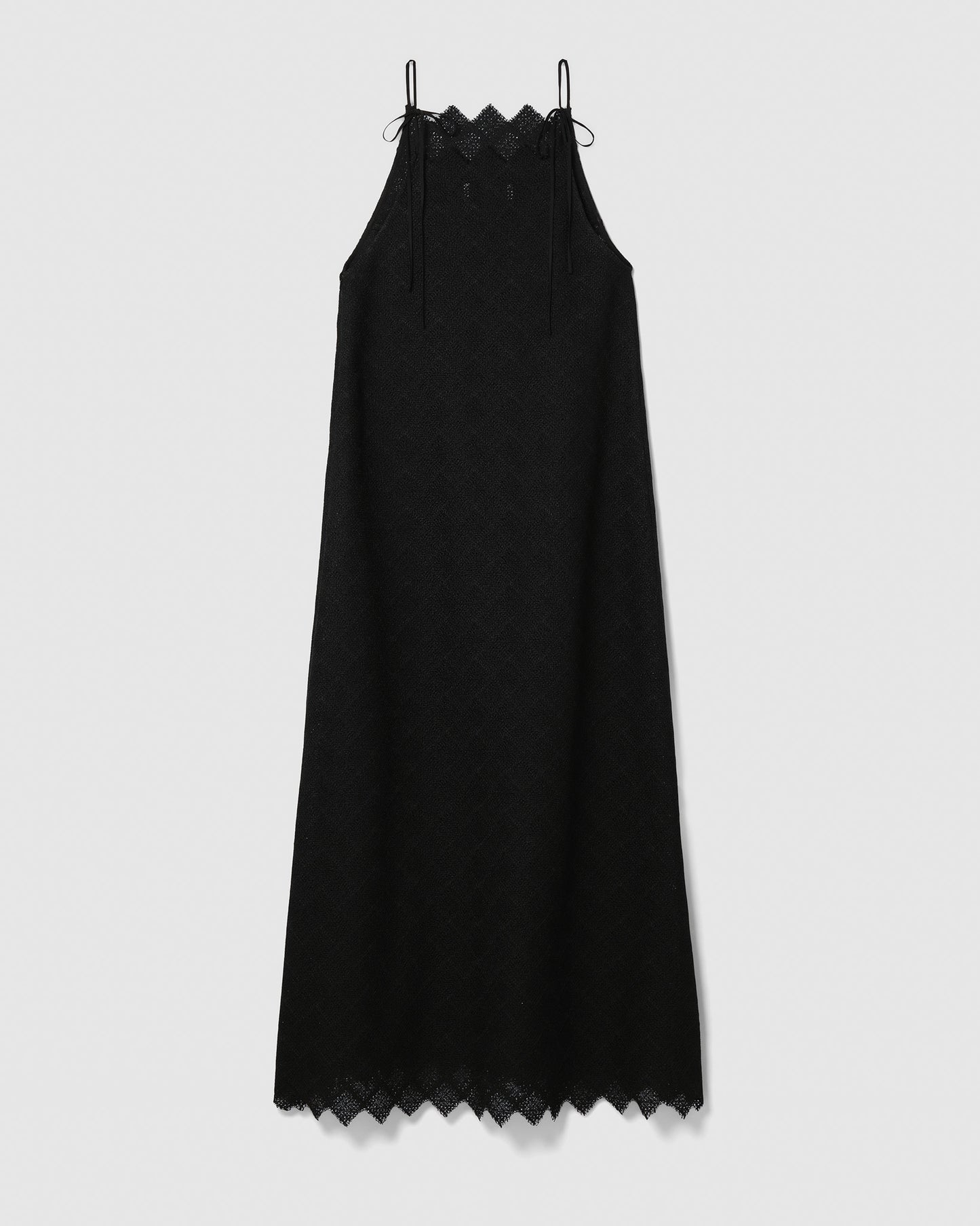 JOLIE LACE DRESS