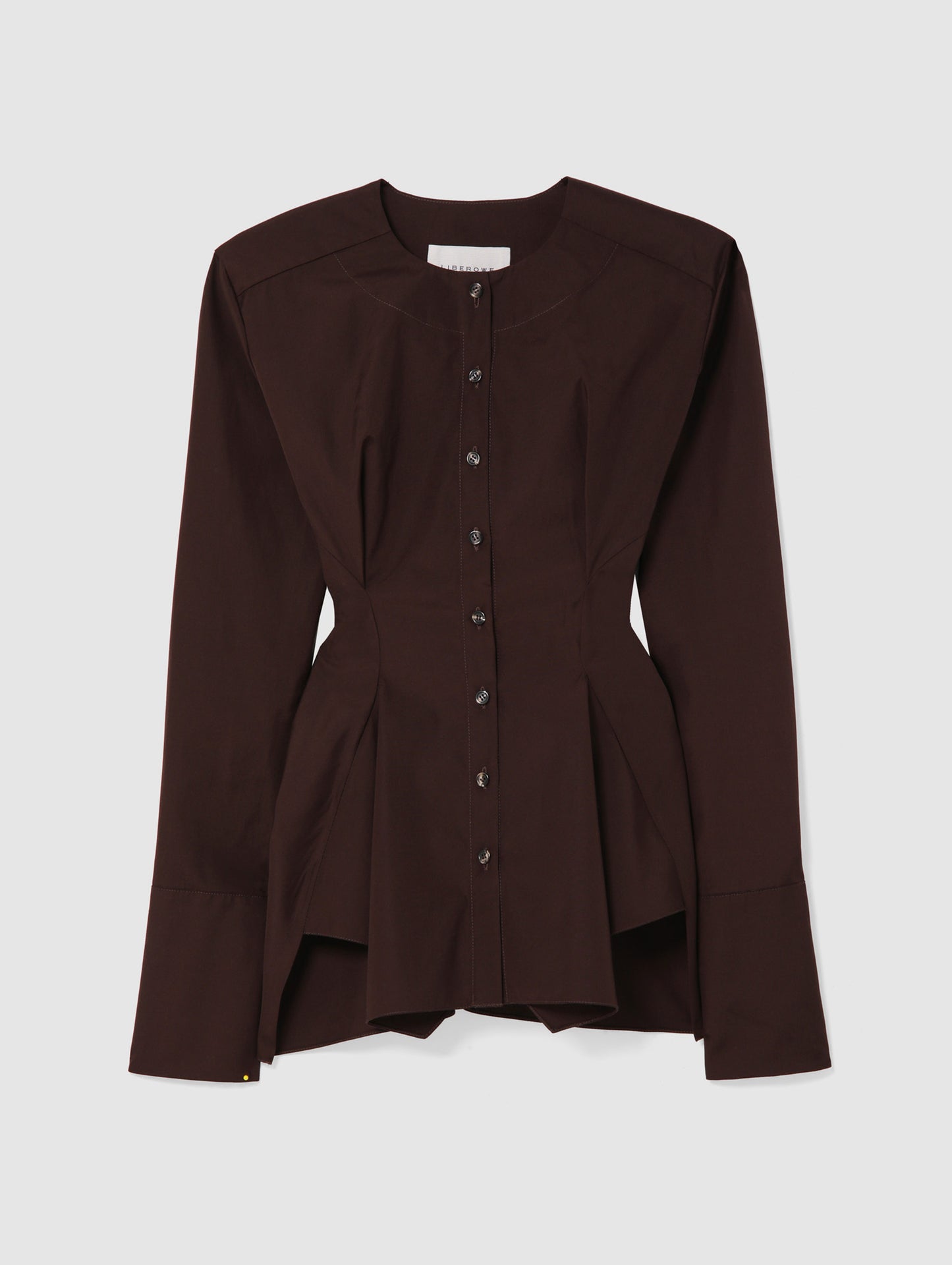 PLUM LAVINIA SHIRT