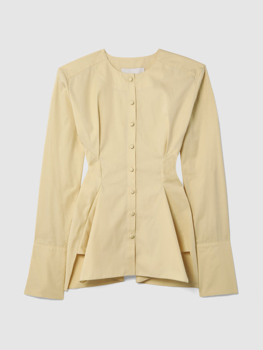 BUTTER LAVINIA SHIRT