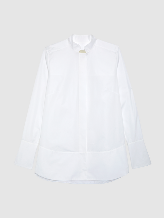 NERHU SIGNATURE SHIRT
