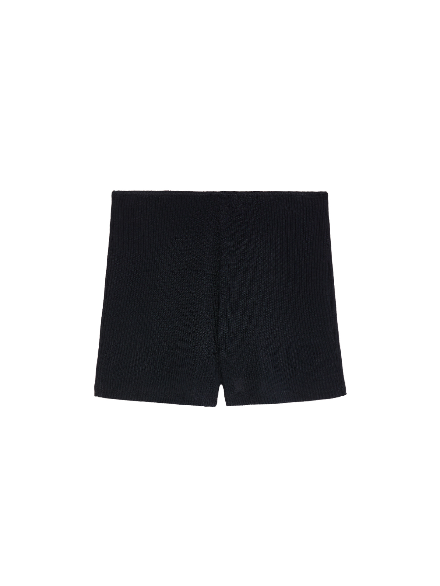 JERSEY MICRO SHORTS