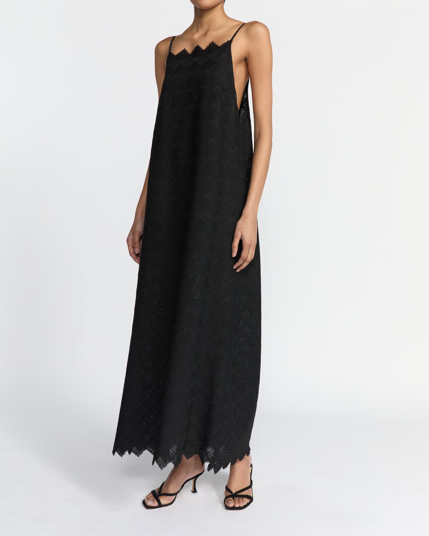 JOLIE LACE DRESS