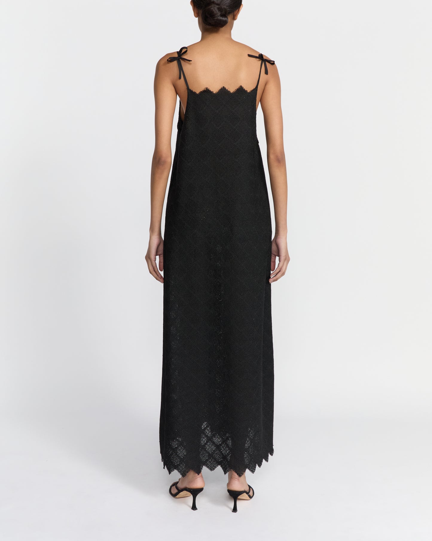 JOLIE LACE DRESS