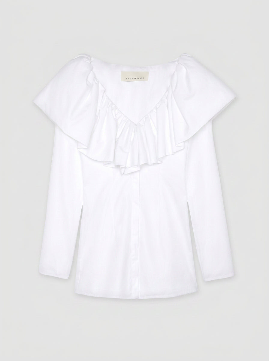 BAXTER SHIRT