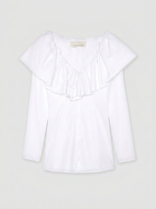 BAXTER SHIRT