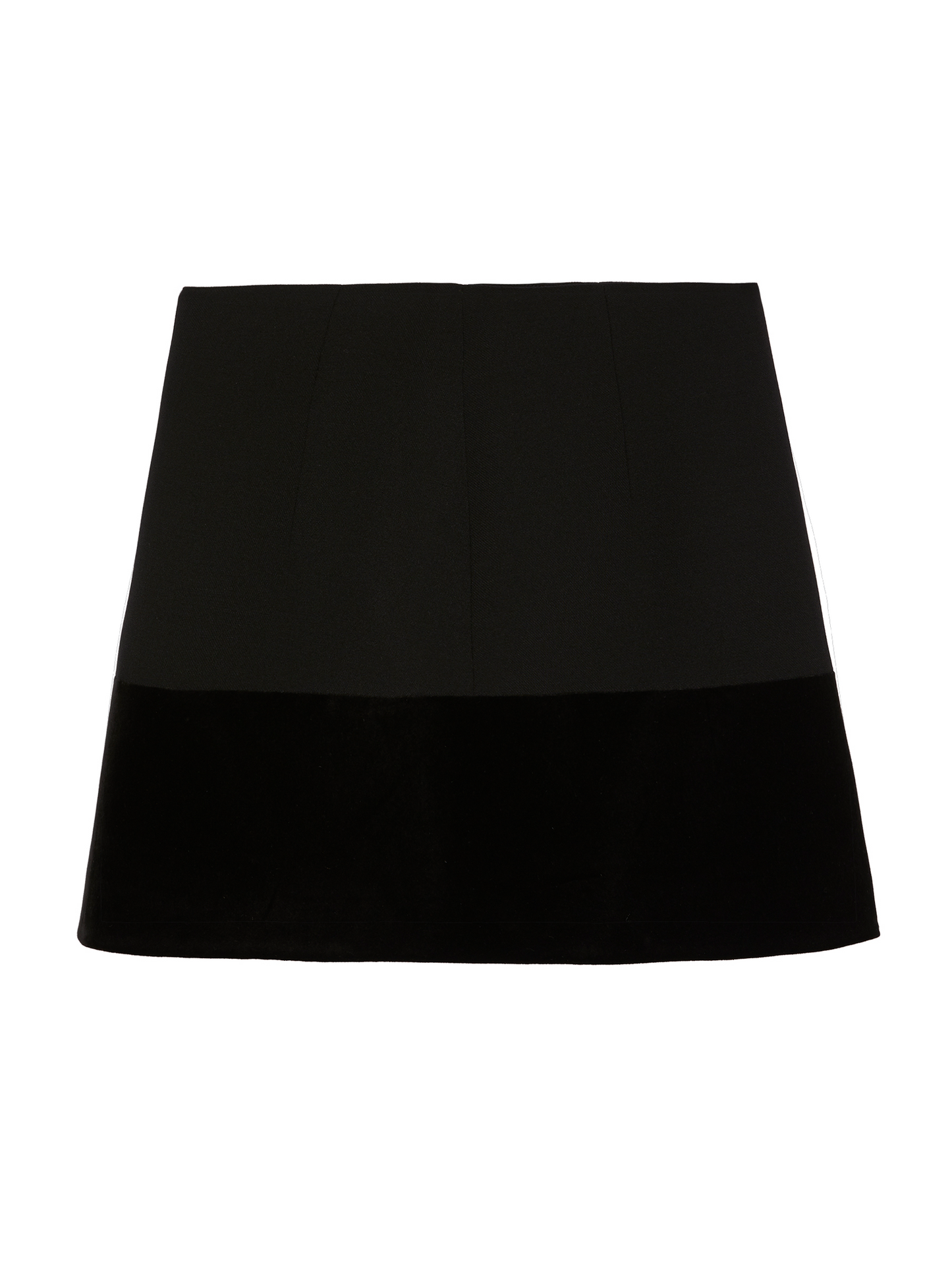 GABBY MINI SKIRT