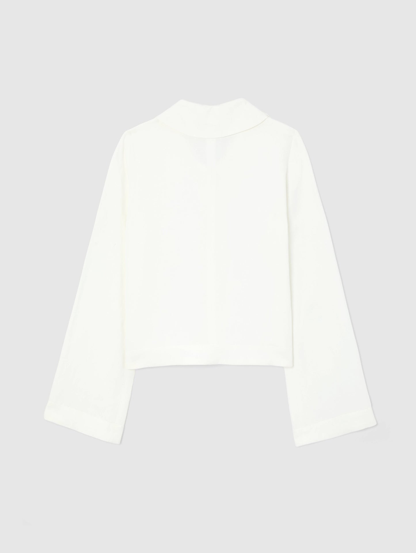 FRANCIS LINEN POLO SHIRT