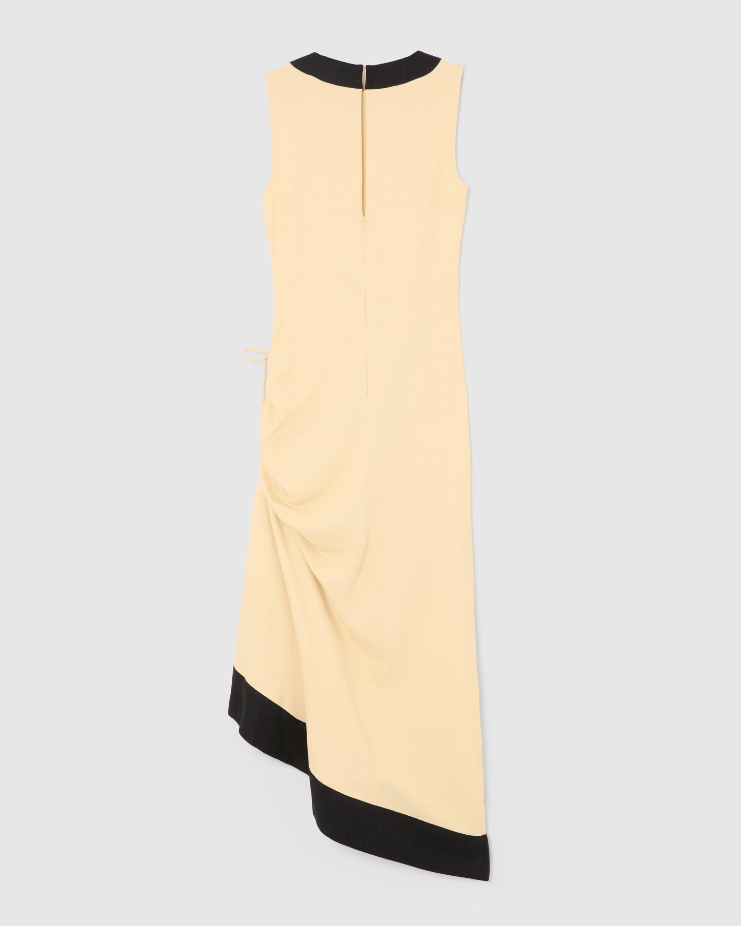 NEERA LINEN DRESS