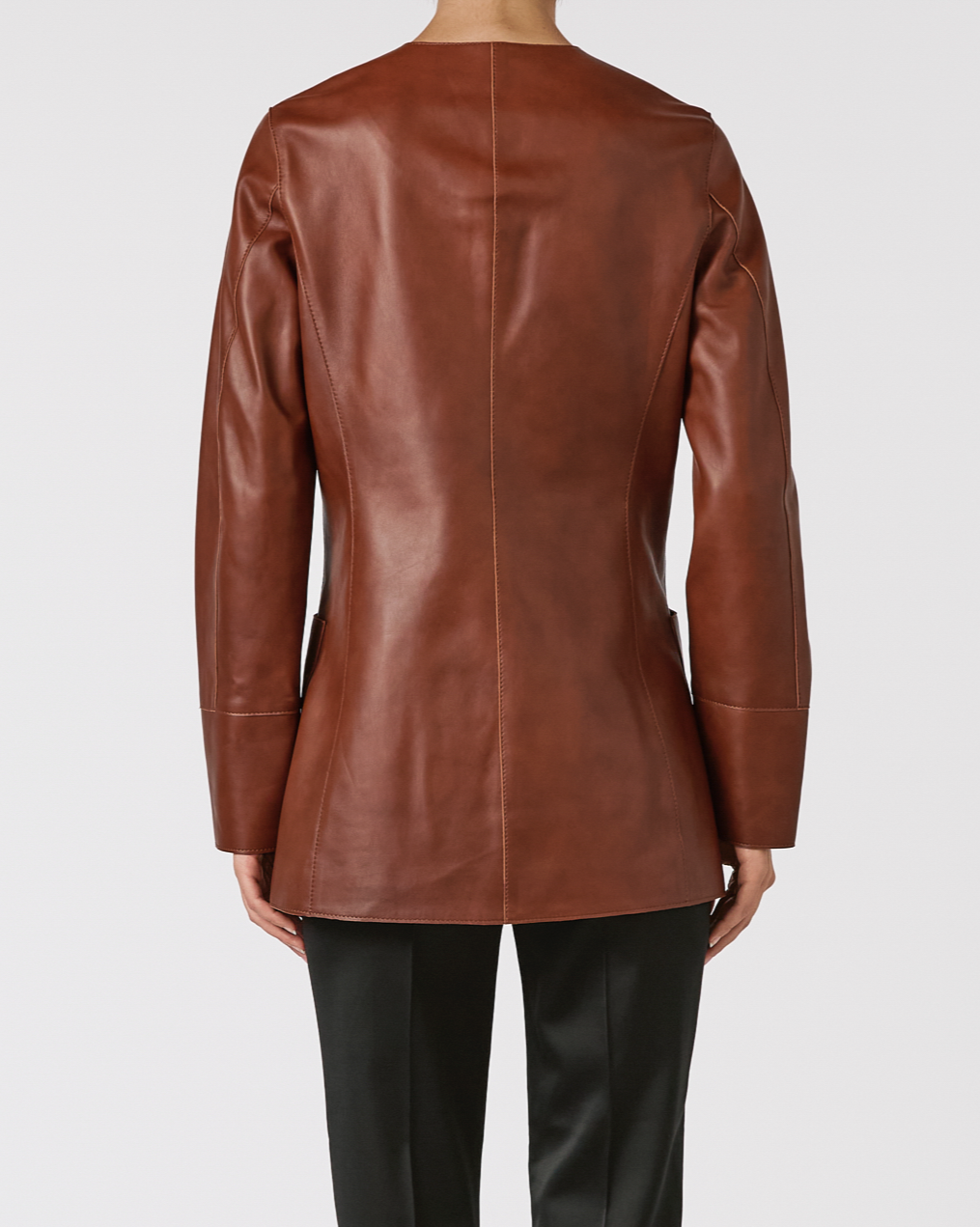 RANI LEATHER JACKET